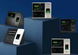 Choosing the Ideal Biometric Attendance System for Your Business