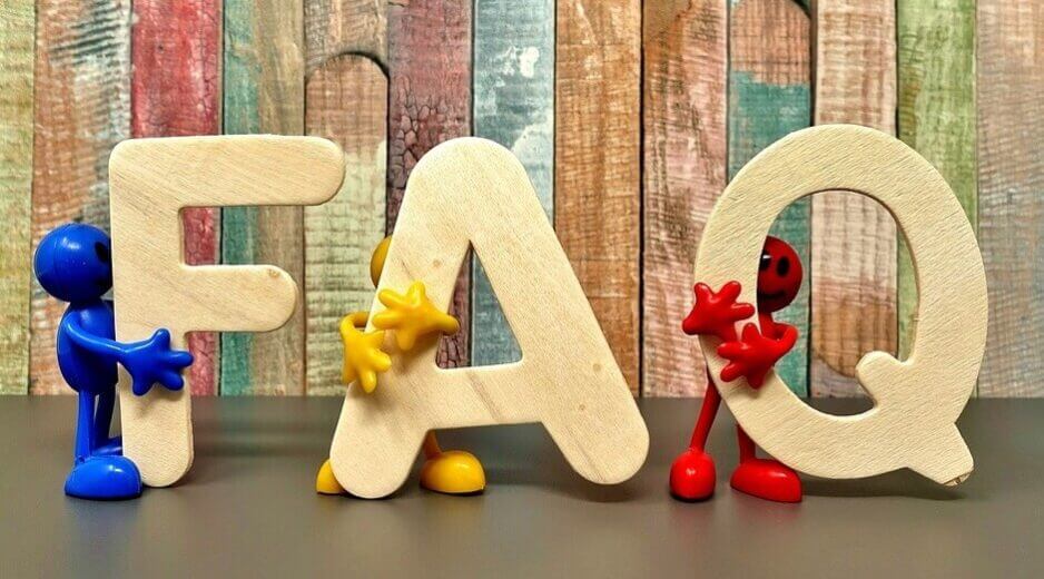 FAQ – Frequently Asked Question on TimeTaag