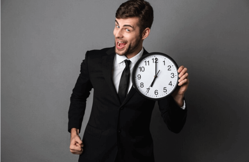 The Power of Punctuality: 7 Surprising Benefits of Good Attendance at Work